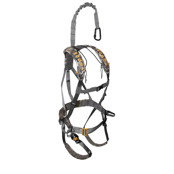 Muddy Ambush Safety Treestand Harness MSH500